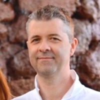 Chris Sanderson